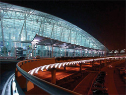 南寧吳圩國際機場